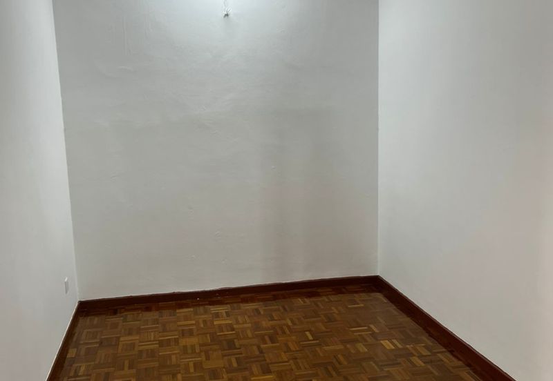 Bandar Menjalara (Desa Seri Mahkota)