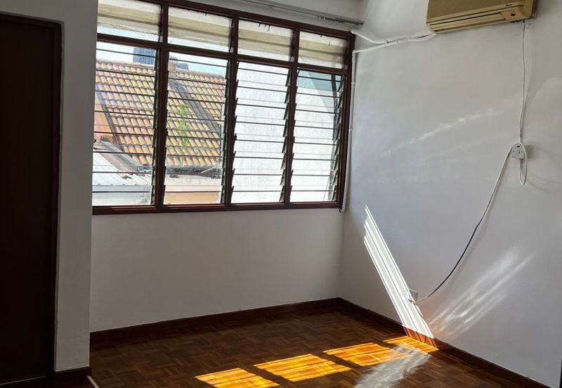 Bandar Menjalara (Desa Seri Mahkota)