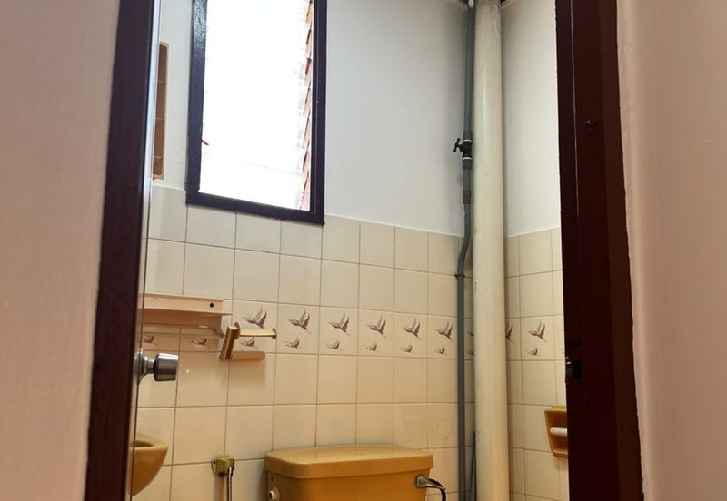 Bandar Menjalara (Desa Seri Mahkota)