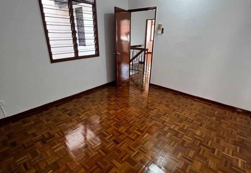 Bandar Menjalara (Desa Seri Mahkota)