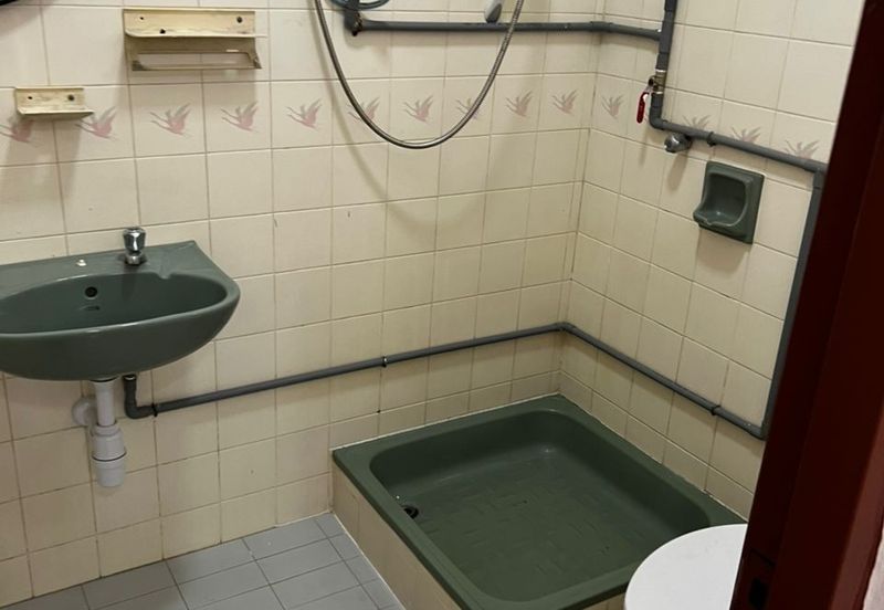 Bandar Menjalara (Desa Seri Mahkota)