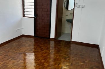 Bandar Menjalara (Desa Seri Mahkota)