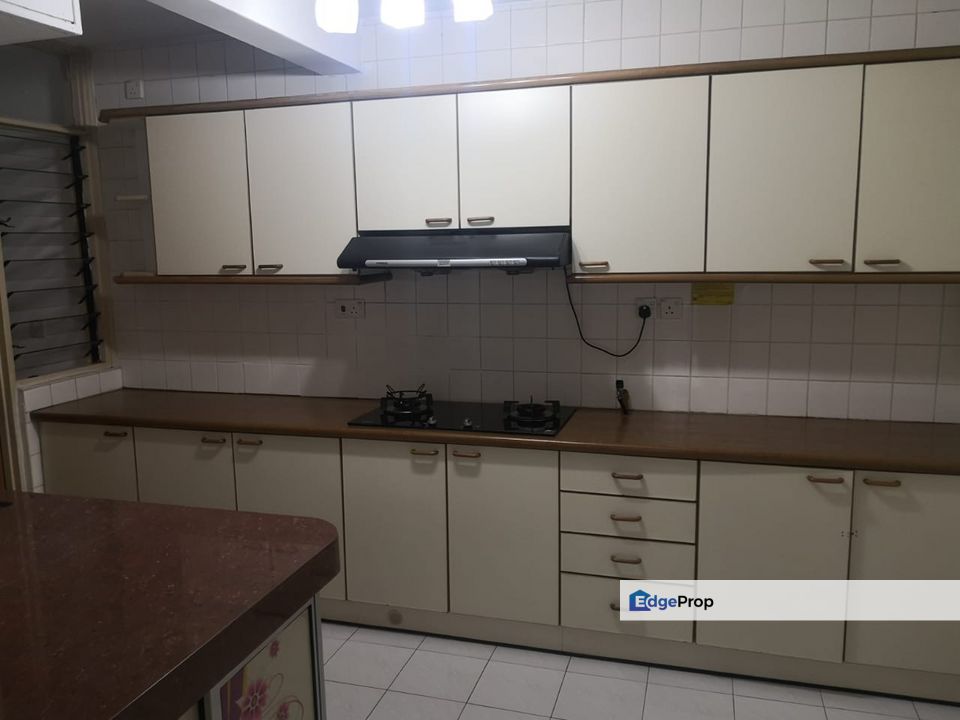 Mont Kiara Pines for sale, Kuala Lumpur, Mont Kiara