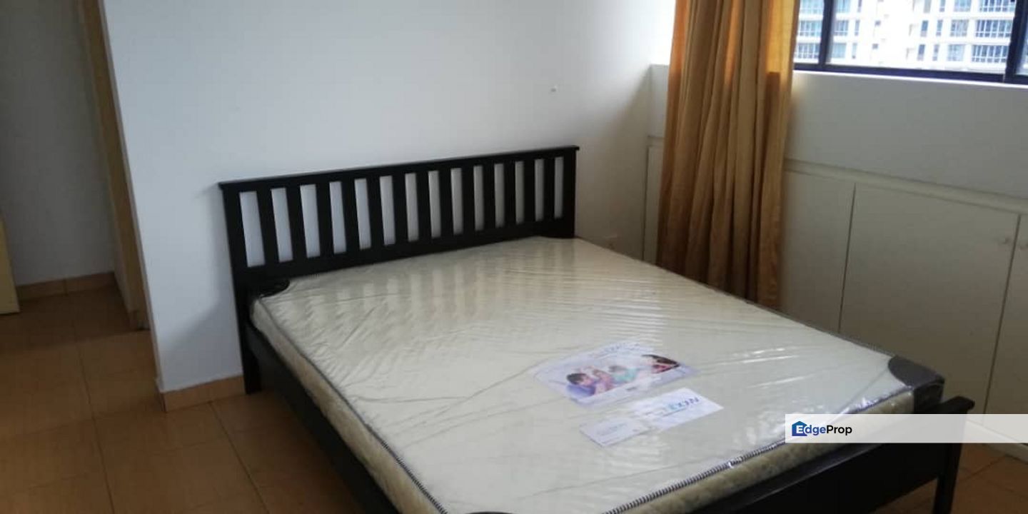 Mont Kiara Pines for sale, Kuala Lumpur, Mont Kiara