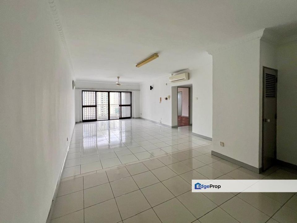 Angkupuri Condominium for sale, Kuala Lumpur, Mont Kiara