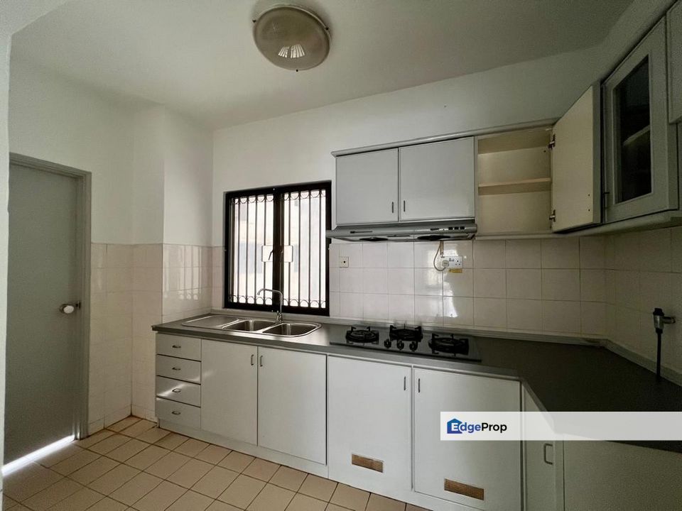 Angkupuri Condominium for sale, Kuala Lumpur, Mont Kiara