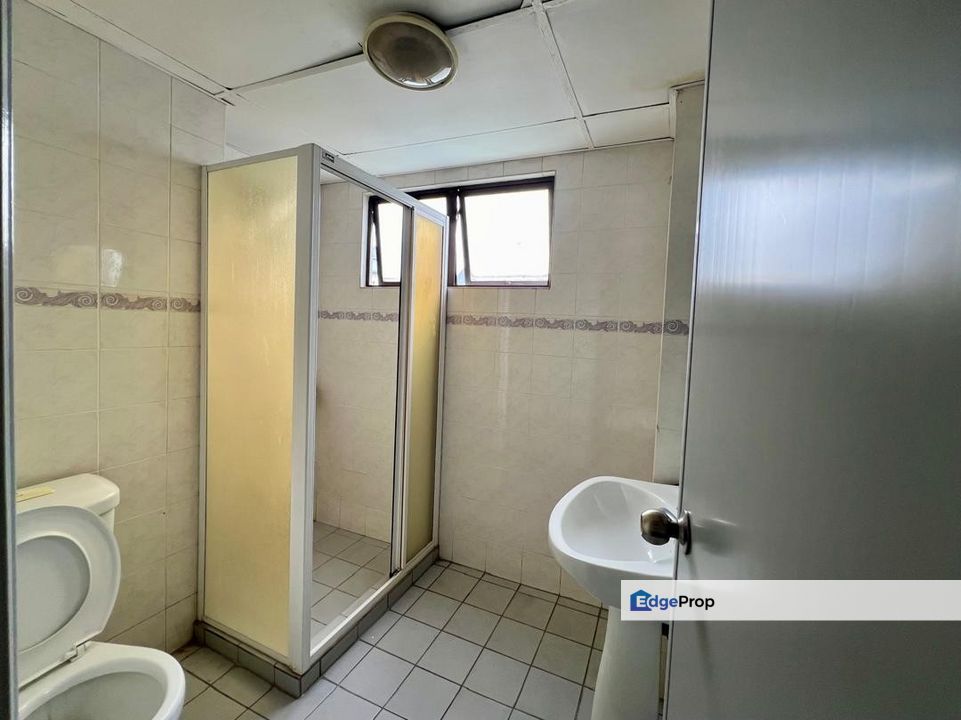 Angkupuri Condominium for sale, Kuala Lumpur, Mont Kiara