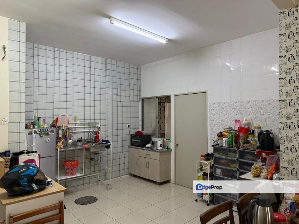 Platinum Hill PV 8 for sale, Kuala Lumpur, Setapak