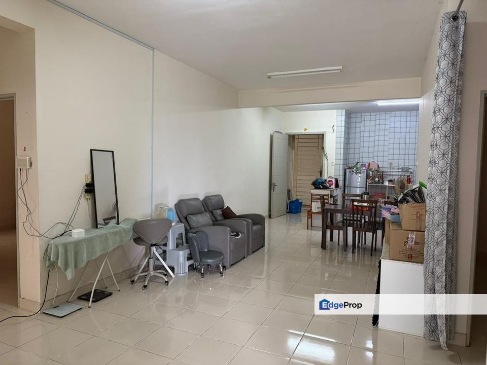 Platinum Hill PV 8 for sale, Kuala Lumpur, Setapak