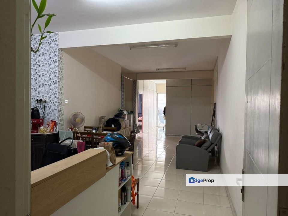 Platinum Hill PV 8 for sale, Kuala Lumpur, Setapak