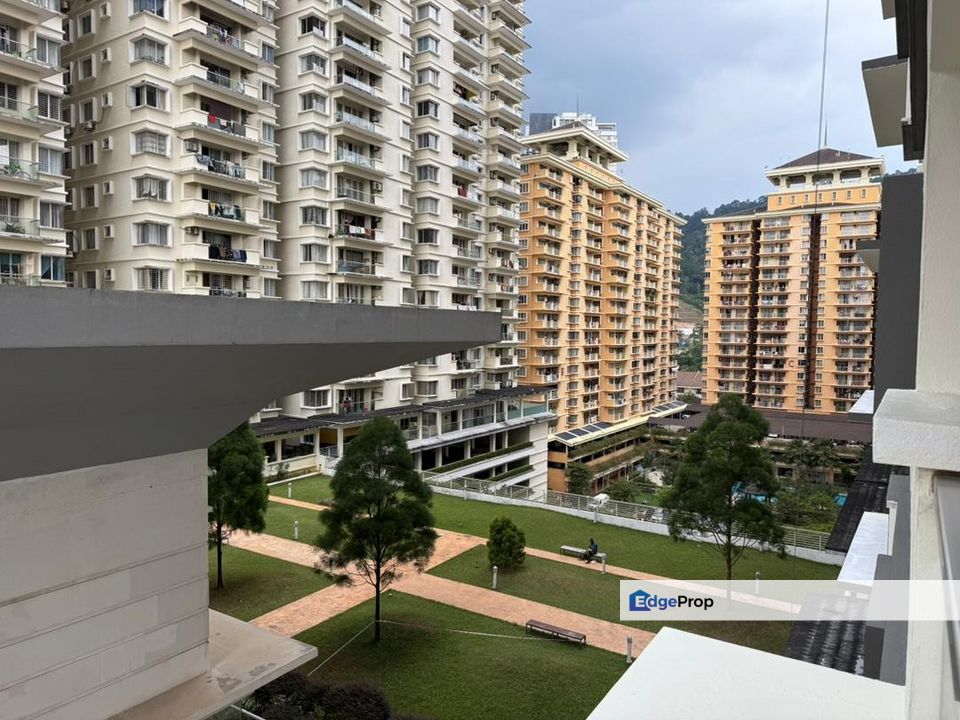Platinum Hill PV 8 for sale, Kuala Lumpur, Setapak
