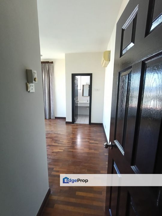 Nadia Parkfront for rent, Kuala Lumpur, Desa Parkcity