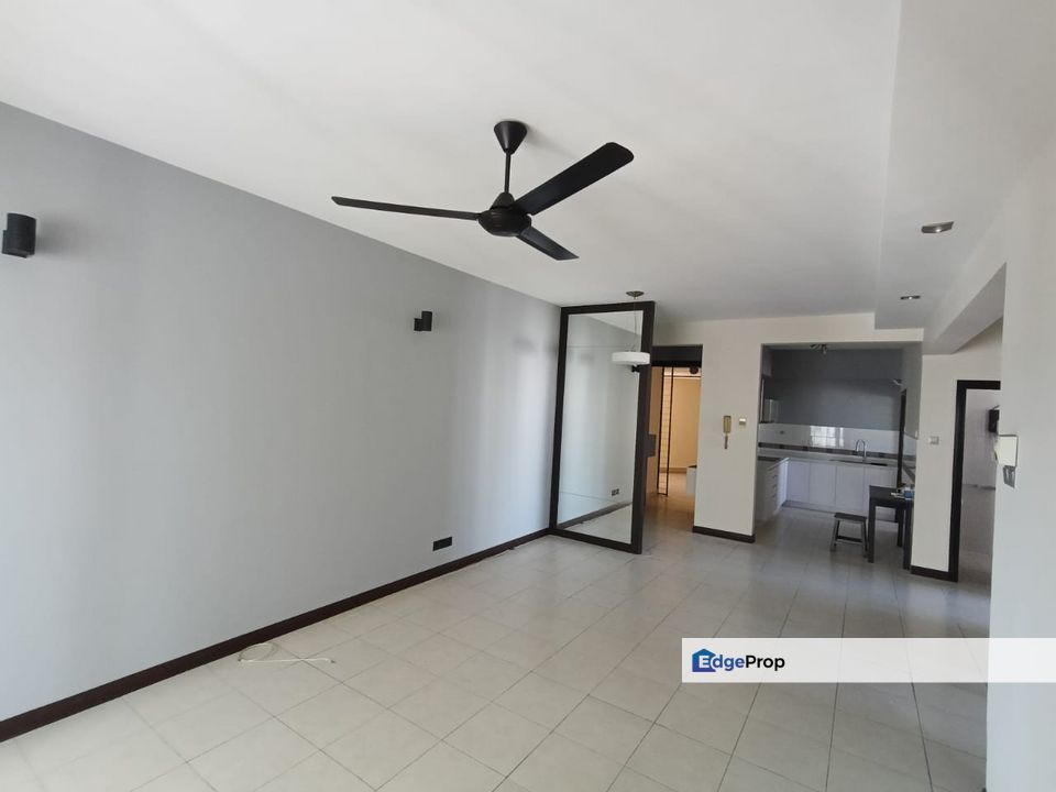Nadia Parkfront for rent, Kuala Lumpur, Desa Parkcity