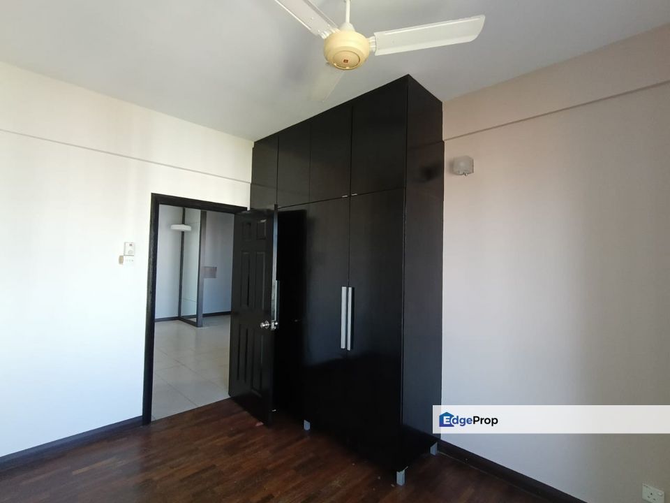 Nadia Parkfront for rent, Kuala Lumpur, Desa Parkcity