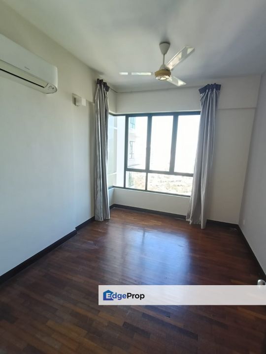 Nadia Parkfront for rent, Kuala Lumpur, Desa Parkcity