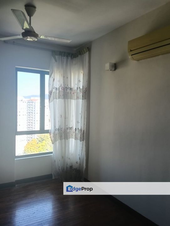 Nadia Parkfront for rent, Kuala Lumpur, Desa Parkcity