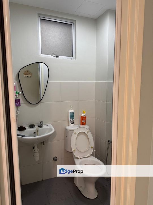 Suria Apartment Kota Damansara for Rent, Selangor, Kota Damansara
