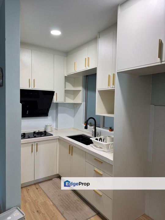 Suria Apartment Kota Damansara for Rent, Selangor, Kota Damansara