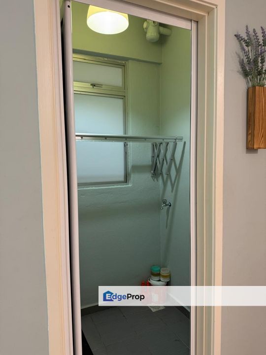 Suria Apartment Kota Damansara for Rent, Selangor, Kota Damansara