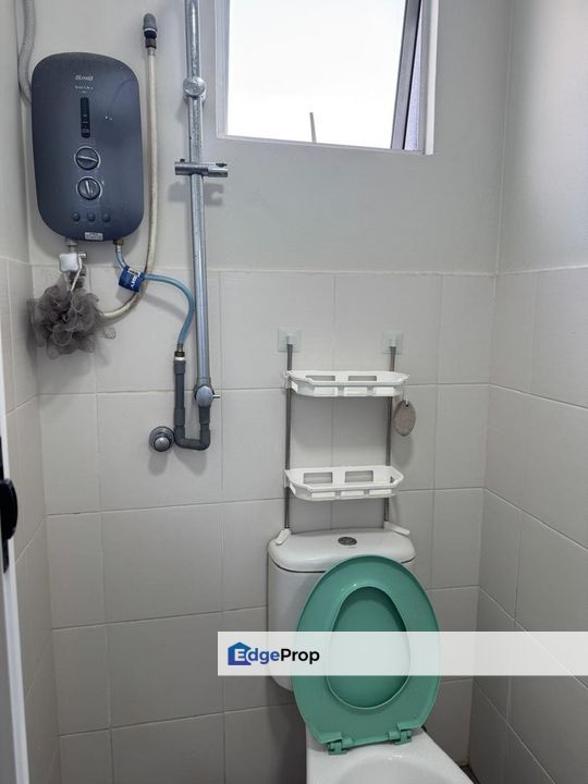 Suria Apartment Kota Damansara for Rent, Selangor, Kota Damansara