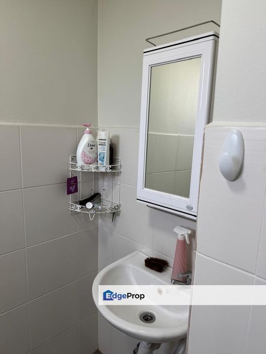 Suria Apartment Kota Damansara for Rent, Selangor, Kota Damansara