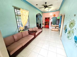 Nusa Bestari Single Storey House Corner Lot for Sale @RM590,000 By ...