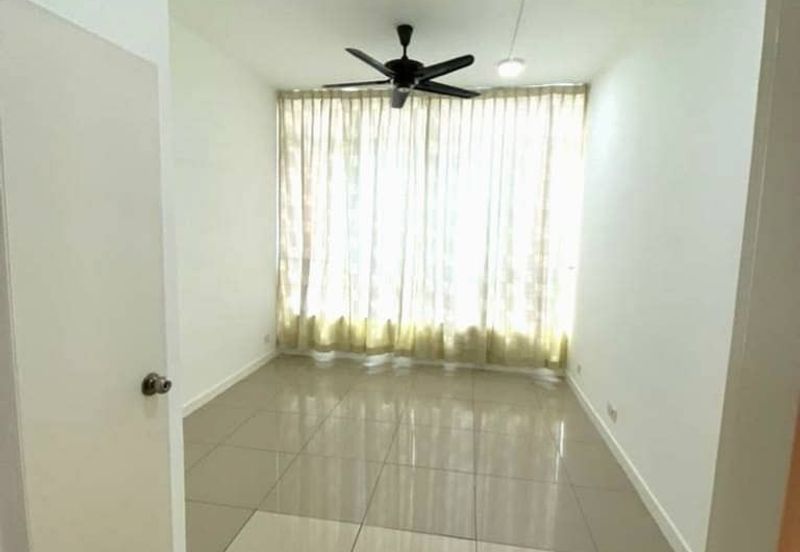 Dedaun Hijau (Greenfield Regency)