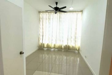 Dedaun Hijau (Greenfield Regency)