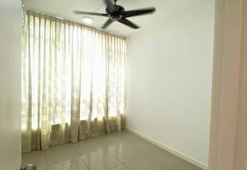 Dedaun Hijau (Greenfield Regency)