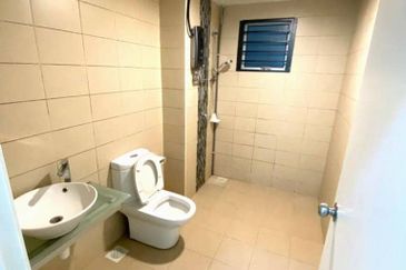 Dedaun Hijau (Greenfield Regency)