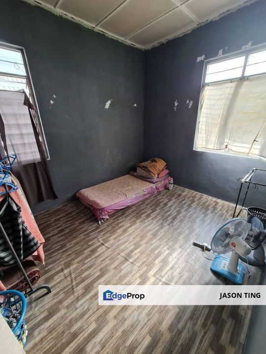 Taman Daya Flat For Sale, Johor, Johor Bahru