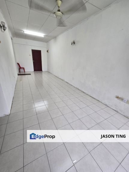 Selera Court@ Taman Tan Sri Yaacob For Rent, Johor, Skudai