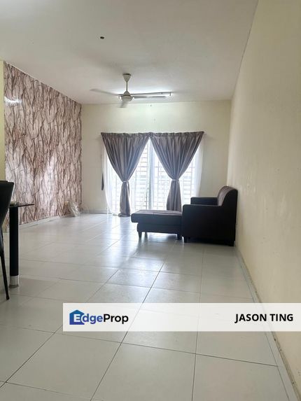 M Tiara Apartment@ Larkin Idaman 3 Bedrooms For Rent, Johor, Johor Bahru