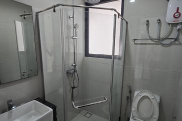 Amberside Country Garden @ Danga Bay