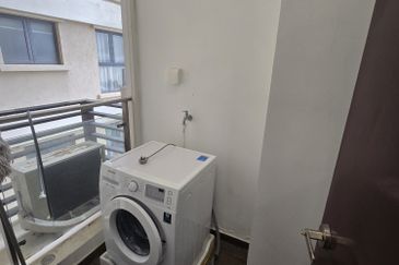 Amberside Country Garden @ Danga Bay