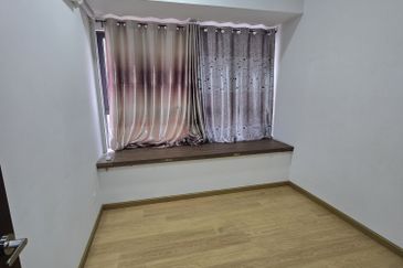 Amberside Country Garden @ Danga Bay