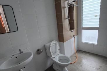 The Seed @ Sutera Utama