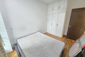 The Seed @ Sutera Utama