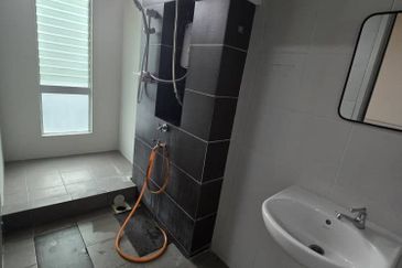 The Seed @ Sutera Utama