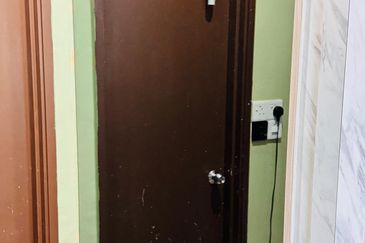 Meridin Bayvue Apartment