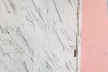 Meridin Bayvue Apartment