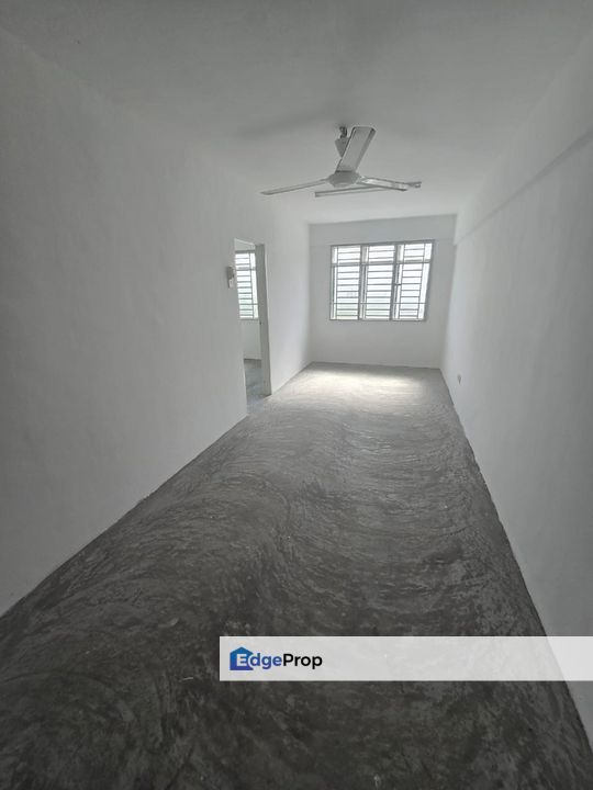 For Sale Low Cost Flat @ Ehsan Jaya , Johor, Johor Bahru