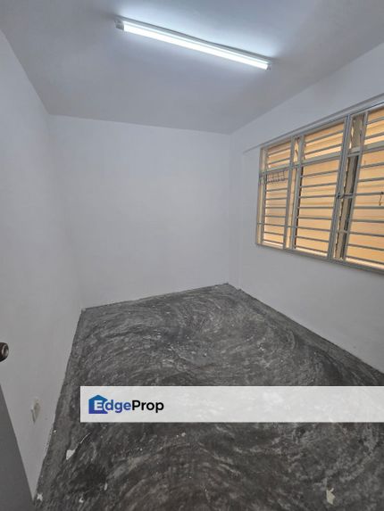 For Sale Low Cost Flat @ Ehsan Jaya , Johor, Johor Bahru