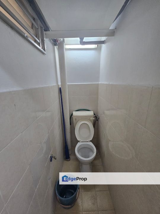 For Sale Low Cost Flat @ Ehsan Jaya , Johor, Johor Bahru