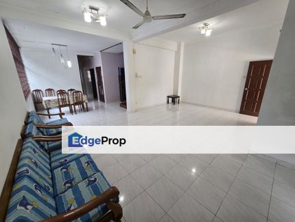 Taman Jaya Mas@ Skudai Double Storey Terrace House For Rent, Johor, Skudai
