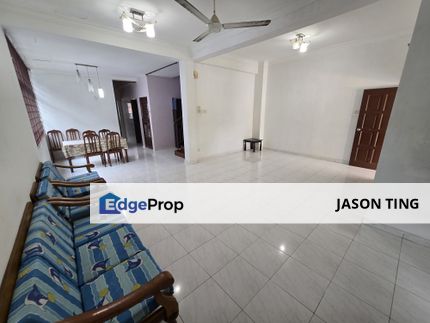 Taman Jaya Mas@ Skudai Double Storey Terrace House For Rent, Johor, Skudai