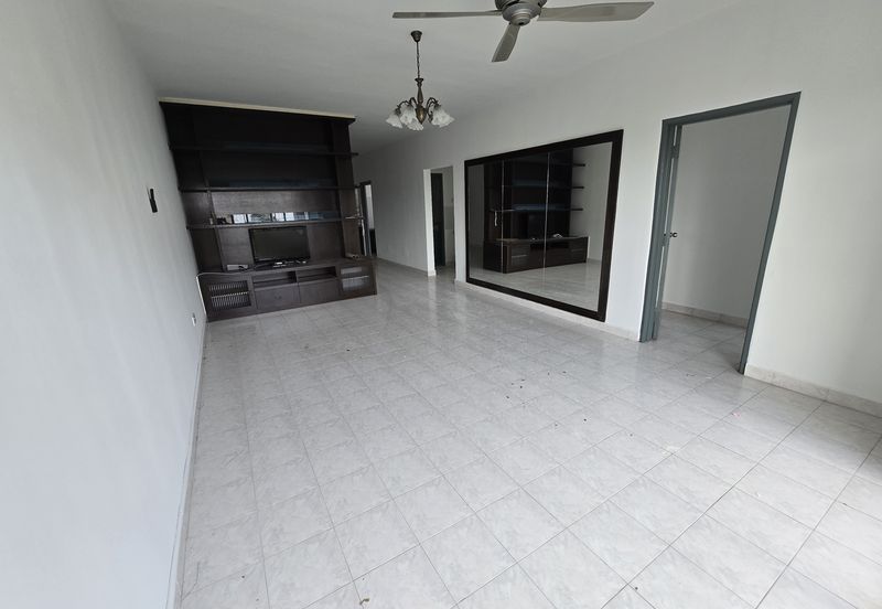 Bistari Impian Apartment