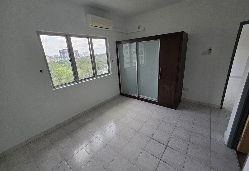 Bistari Impian Apartment