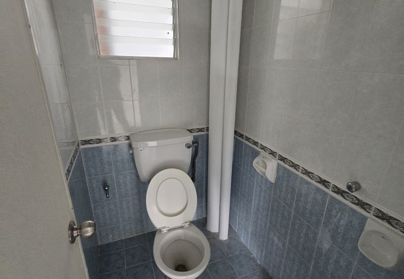 Bistari Impian Apartment