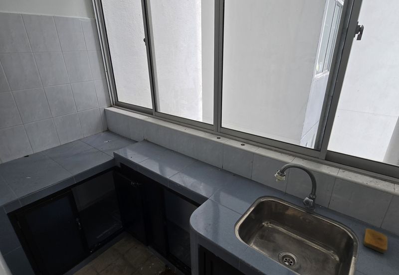 Bistari Impian Apartment